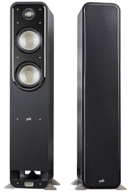 Polk Audio Signature S55